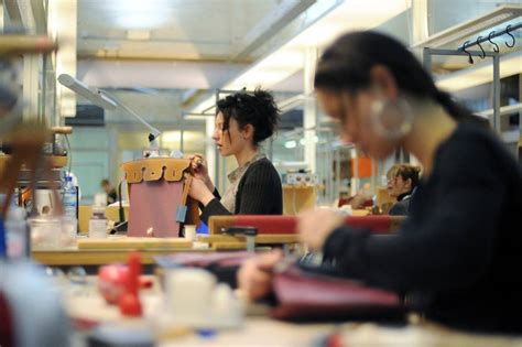 hermes france creation of 250 workers|Luxury responsibility: Hermès and the Riom factory.